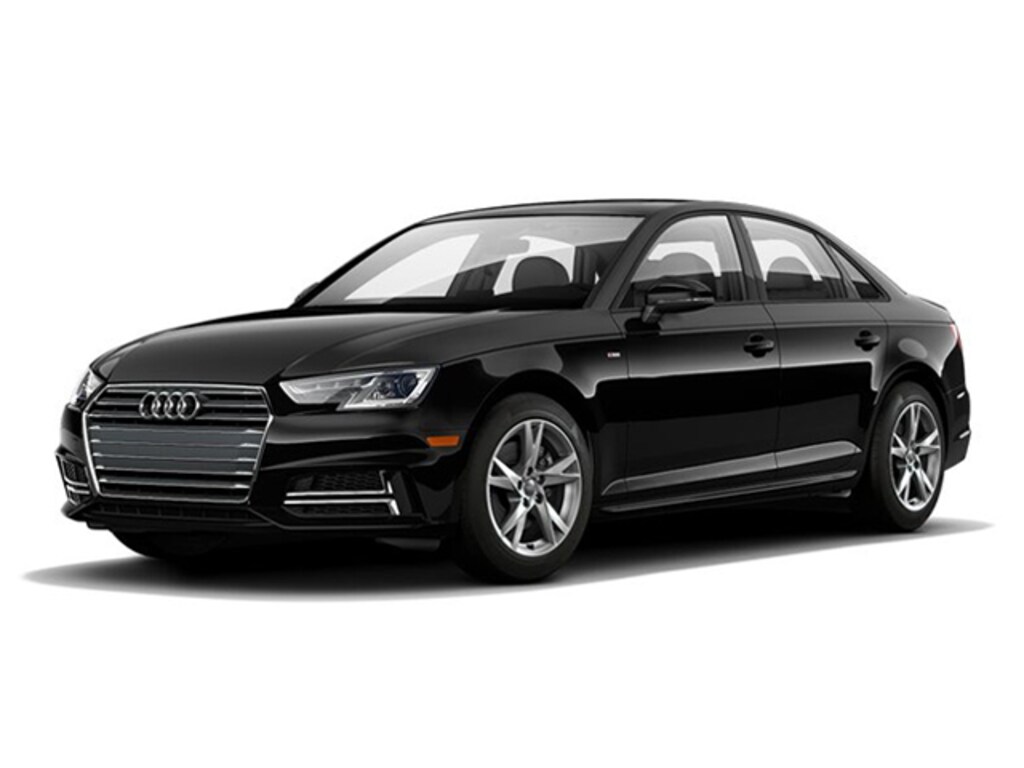 Used Audi A4 For Sale Austin TX Cedar Park A18579A
